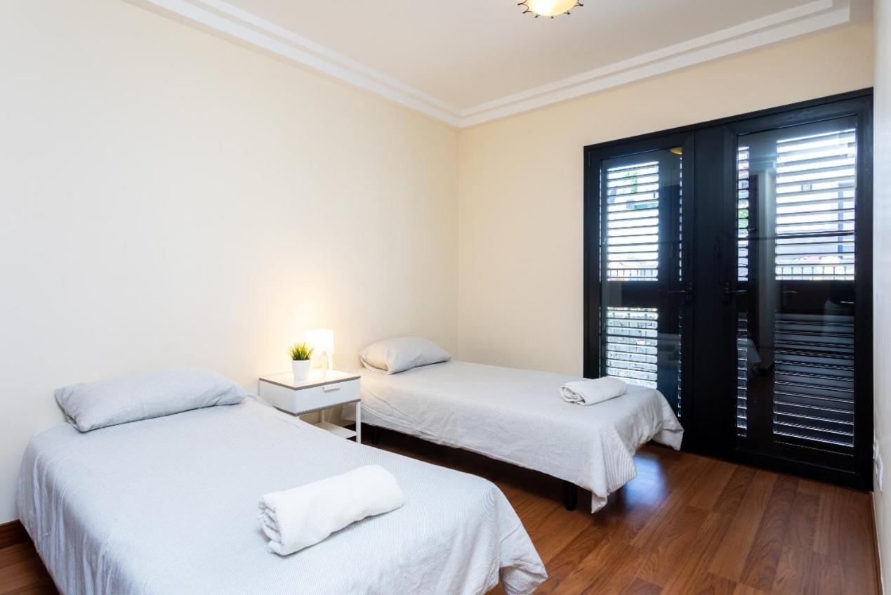 Villa La Casita Gris El El Sauzal Esterno foto